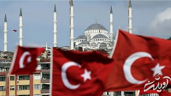 هفت میلیارد دلار از ایران، هدیه به ترکیه! هفت میلیارد دلار از ایران، هدیه به ترکیه!